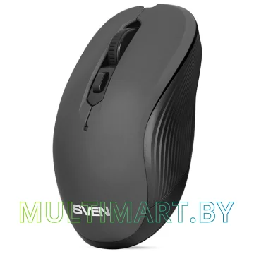 Мышь SVEN RX-560SW (серый) картинка 3